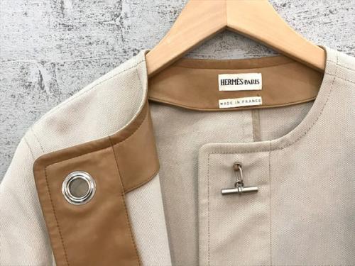 トレファクスタイル横浜都筑店ブログ画像３