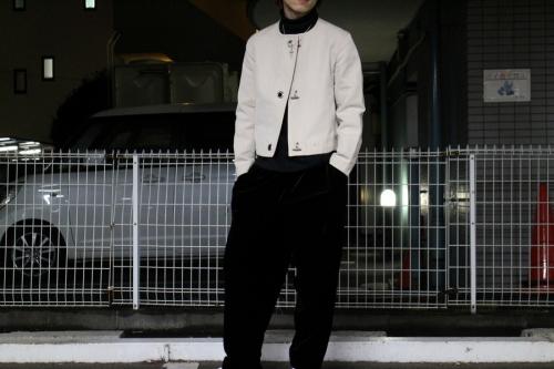 トレファクスタイル横浜都筑店ブログ画像５