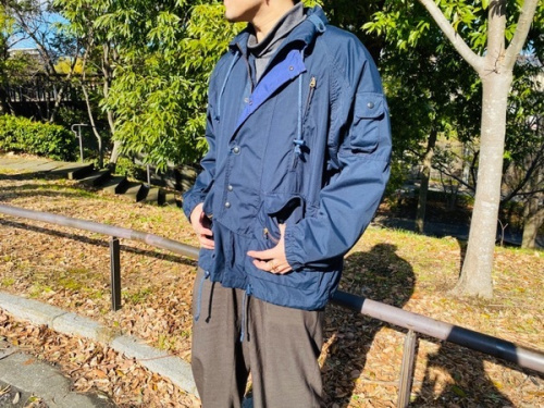 トレファクスタイル横浜都筑店ブログ画像１