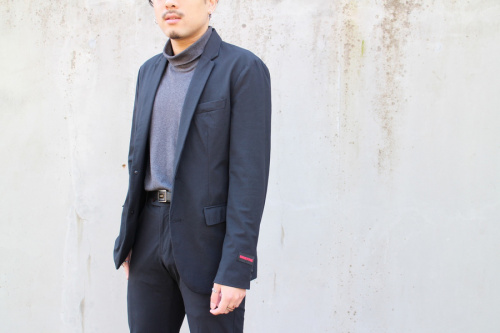 ビジネスアイテムのBRIEFING