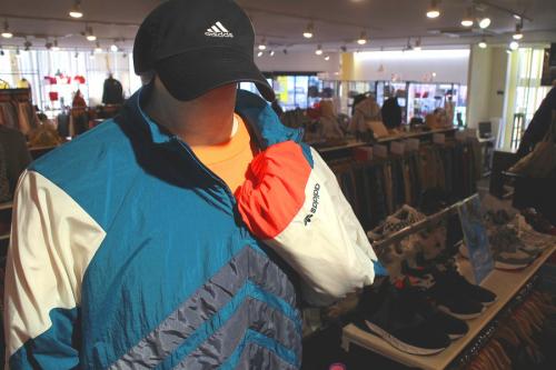 トレファクスタイル横浜都筑店ブログ画像２