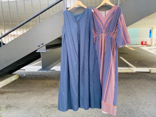 セレクトブランドのワンピース