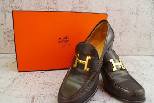 インポートブランドのHERMES