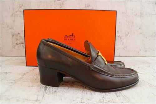 HERMESのエルメス