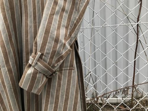 ビューティフルピープルのコート