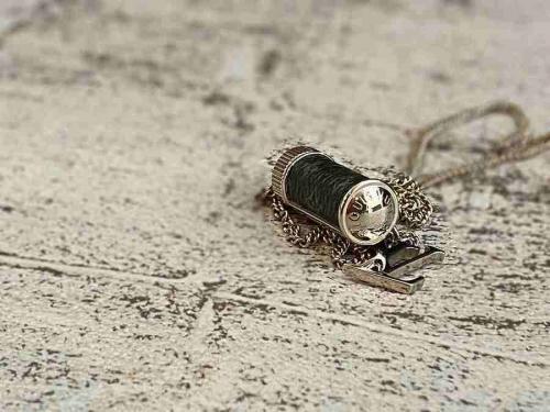 LOUIS　VUITTONのルイヴィトン