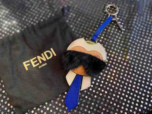 ラグジュアリーブランドのFENDI