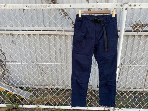 GRAMICCIのグラミチ