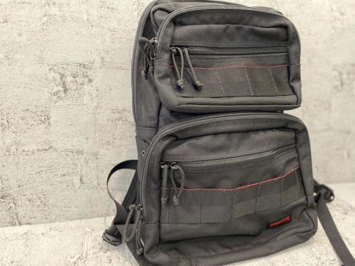 BRIEFINGのブリーフィング