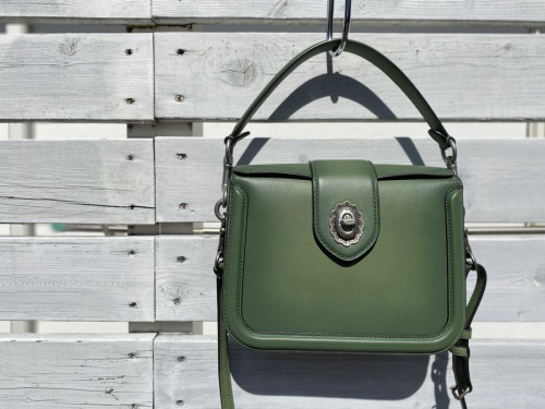 インポートブランドのcoach