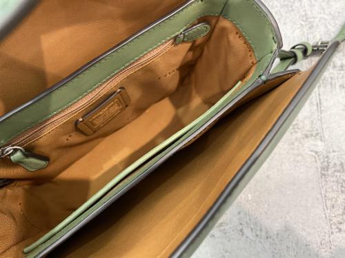 コーチのバッグ