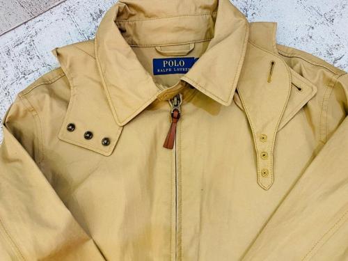 ジャケットのメンズ