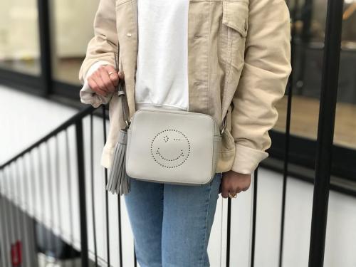 ANYA HINDMARCHのアニヤハインドマーチ