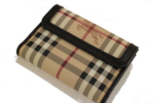 BURBERRYのバーバリー