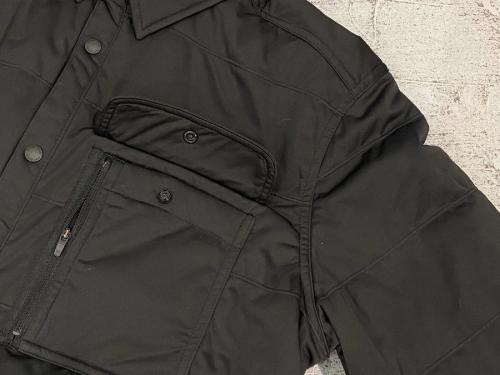 Flexible Insulated Shirtの19AW