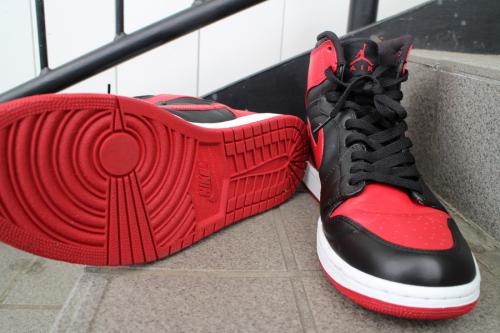 スニーカーのメンズ