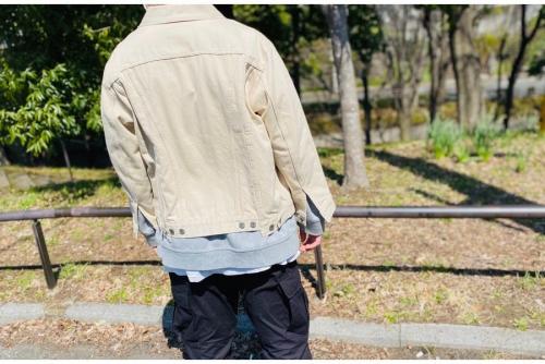 UNUSEDのアンユーズド