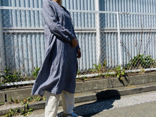 トレファクスタイル横浜都筑店ブログ画像１