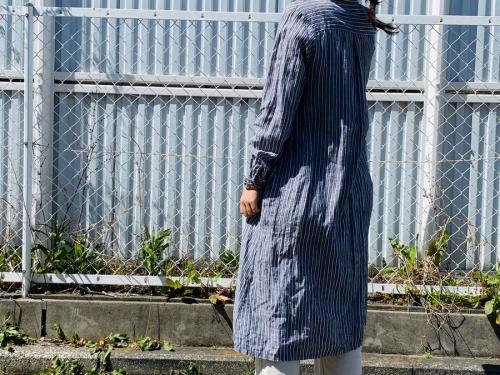 nest robeのネストローブ