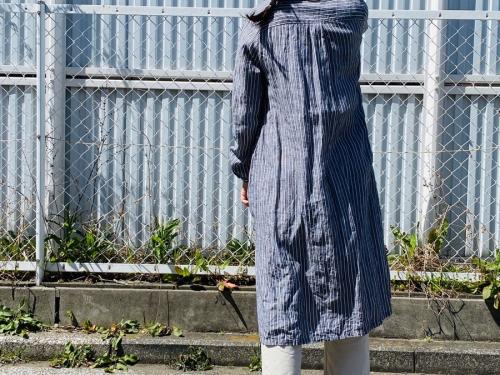 ネストローブのワンピース