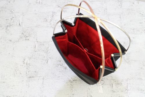 Cartier/カルティエ】より高貴なトリニティハンドバッグが入荷