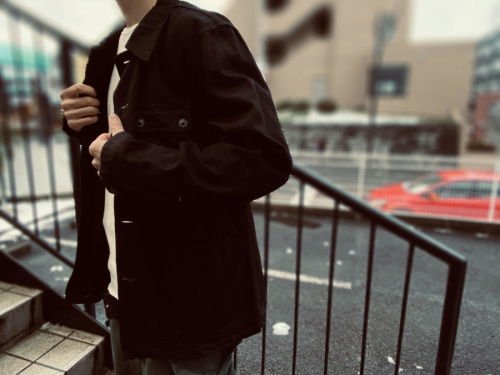 トレファクスタイル横浜都筑店ブログ画像１