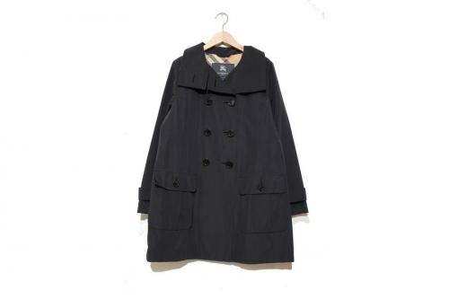 BURBERRY　のバーバリー
