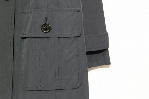 バーバリーのトレンチコート