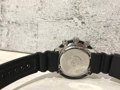 セイコーの腕時計