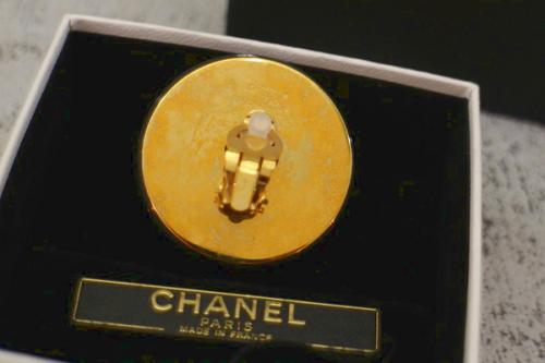 CHANELのシャネル