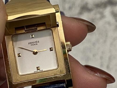 HERMESのエルメス