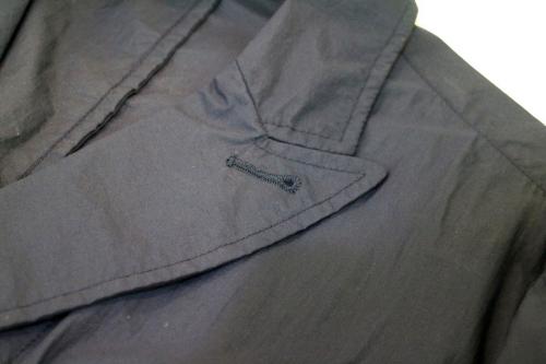 ラルディーニのジャケット