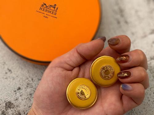 HERMESのエルメス