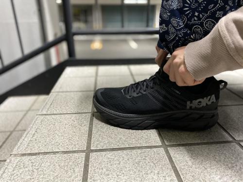 HOKAONEONEのホカ オネオネ