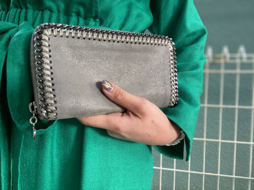 ラグジュアリーブランドのSTELLA　McCARTNEY