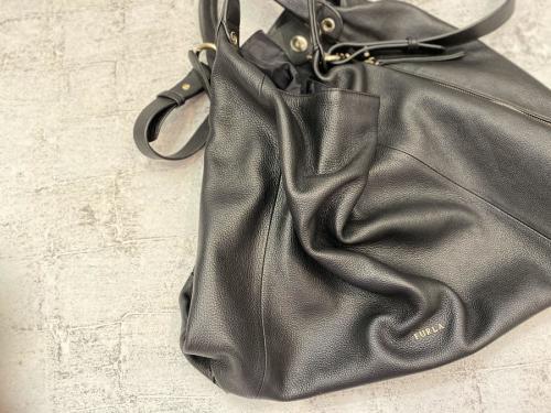 フルラのバッグ