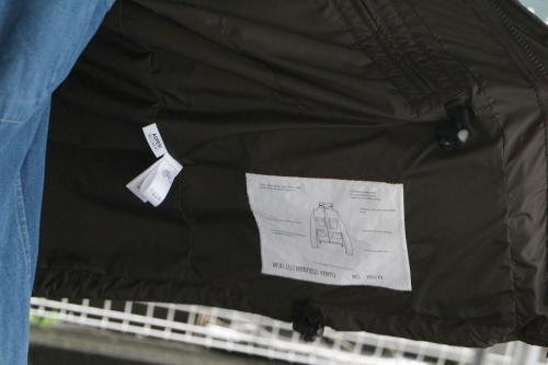 ASPESIのアスペジ