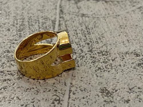 クロエのリング