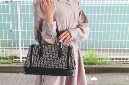 インポートブランドのChristian Dior
