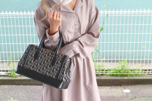 バッグのトロッター