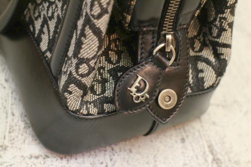 クリスチャン ディオールのバッグ