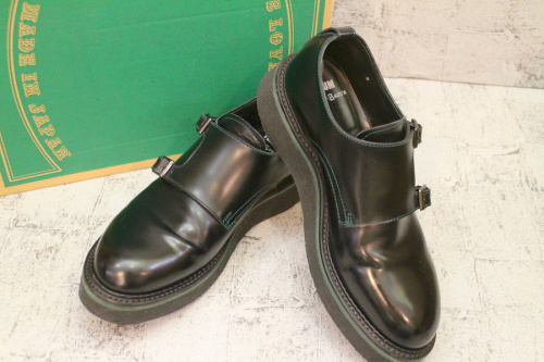 ドメスティックブランドのFACTOTUM × KIDS LOVE GAITE