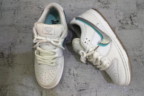 DIAMOND SUPPLY
