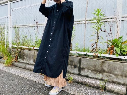 ティッカのワンピース