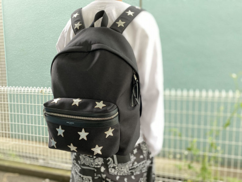 インポートブランドのSAINT LAURENT