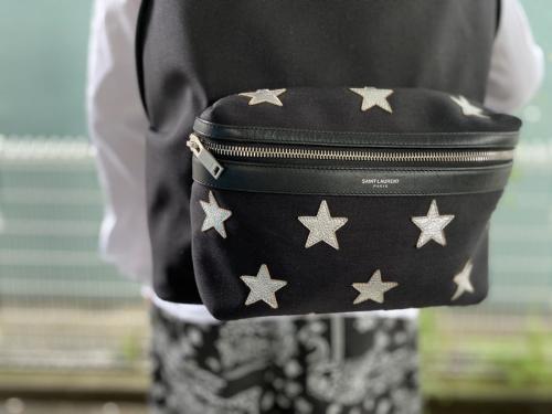 SAINT LAURENTのサンローラン