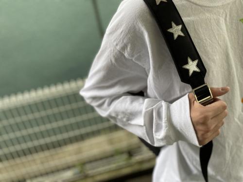 リュックのカリフォルニア