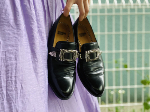 トレファクスタイル横浜都筑店ブログ画像１