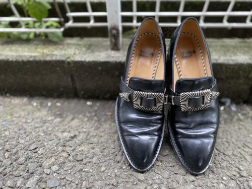 TOGA PULLAのトーガ プルラ