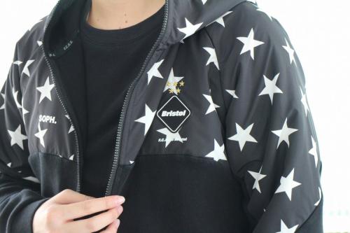 F.C.R.B／エフシーアールビー】20SSセットアップのご紹介